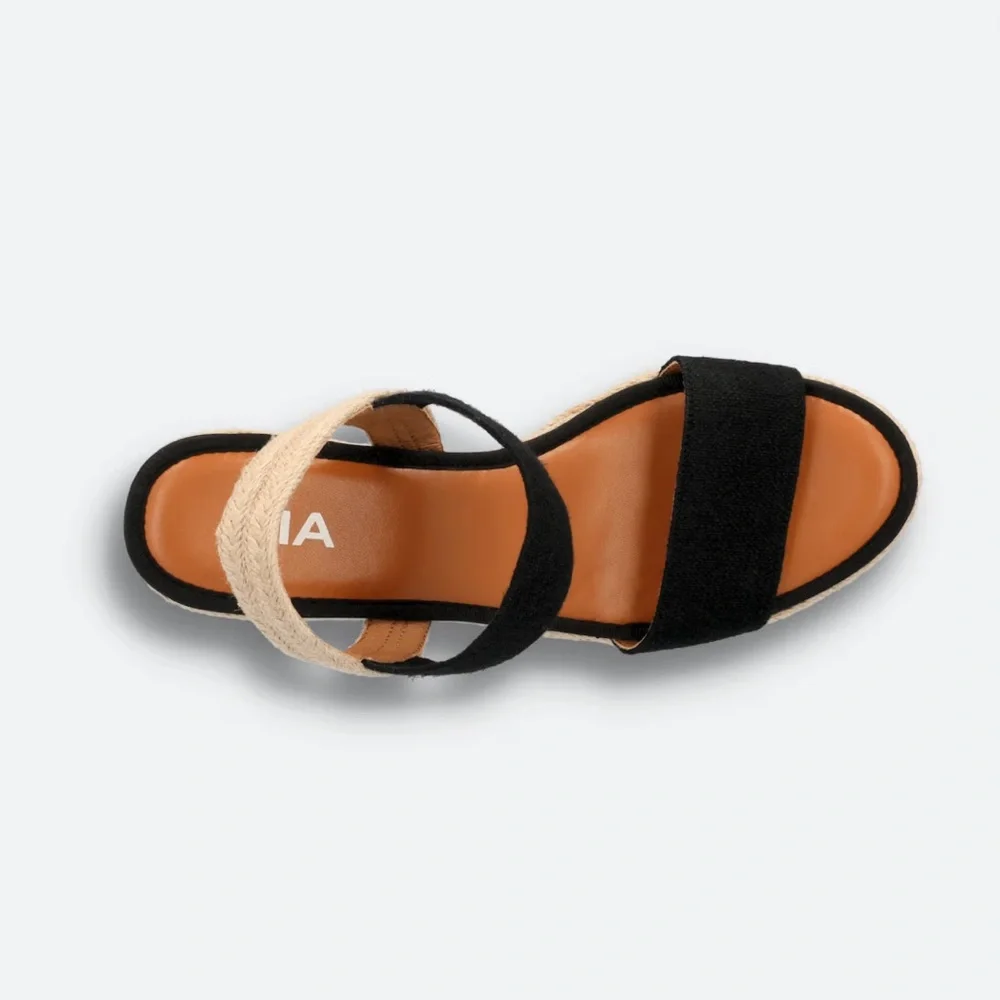MIA Leou‎ Wedge